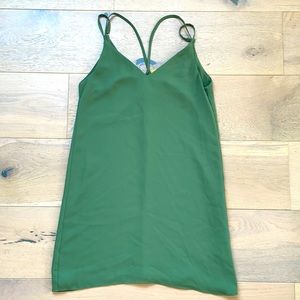 Petite Topshop dress, US 4, EUR 36, UK 8